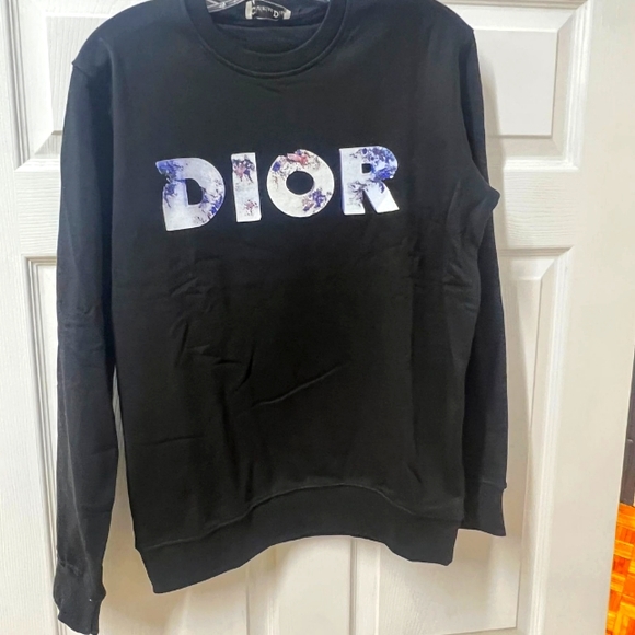 DiorSweater